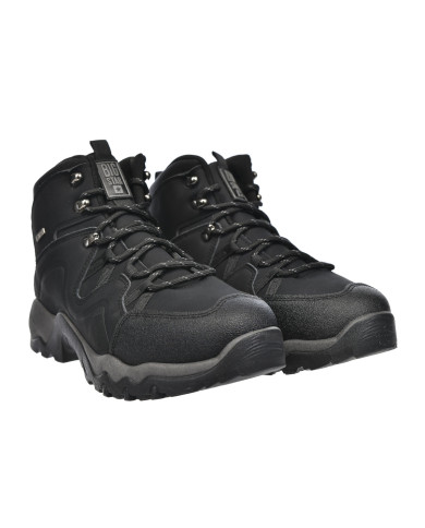 Buty męskie Big Star BIG KIN UU174185 Czarne - Sklep online Mastersport
