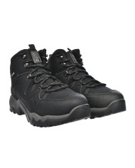 Buty męskie Big Star BIG KIN UU174185 Czarne - Sklep online Mastersport