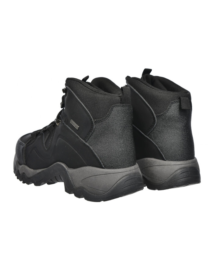 Buty męskie Big Star BIG KIN UU174185 Czarne - Sklep online Mastersport