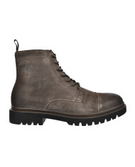 Buty męskie Big Star BIG KIN UU174220 Brązowe - Sklep online Mastersport