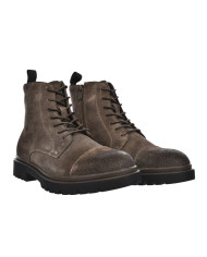 Buty męskie Big Star BIG KIN UU174220 Brązowe - Sklep online Mastersport