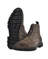 Buty męskie Big Star BIG KIN UU174220 Brązowe - Sklep online Mastersport