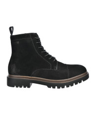 Buty męskie Big Star BIG KIN UU174221 Czarne - Sklep online Mastersport