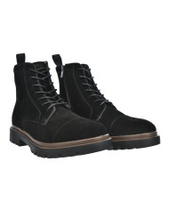 Buty męskie Big Star BIG KIN UU174221 Czarne - Sklep online Mastersport