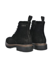 Buty męskie Big Star BIG KIN UU174221 Czarne - Sklep online Mastersport