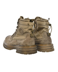 Buty męskie Big Star BIG TOP UU174253 Beżowe - Sklep online Mastersport