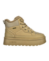 Buty damskie Big Star BIG KIN UU274166 Beżowe - Sklep online Mastersport