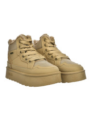 Buty damskie Big Star BIG KIN UU274166 Beżowe - Sklep online Mastersport