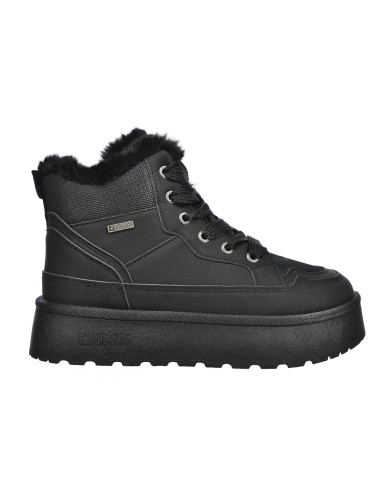 Buty damskie Big Star BIG KIN UU274167 Czarne - Sklep online Mastersport