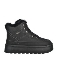 Buty damskie Big Star BIG KIN UU274167 Czarne - Sklep online Mastersport