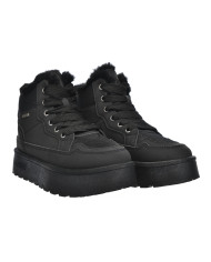 Buty damskie Big Star BIG KIN UU274167 Czarne - Sklep online Mastersport