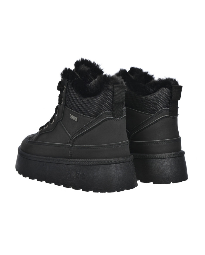 Buty damskie Big Star BIG KIN UU274167 Czarne - Sklep online Mastersport