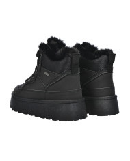 Buty damskie Big Star BIG KIN UU274167 Czarne - Sklep online Mastersport