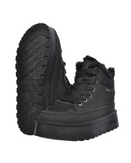 Buty damskie Big Star BIG KIN UU274167 Czarne - Sklep online Mastersport