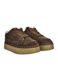Buty damskie Big Star BIG KIN UU274188 Brązowe - Sklep online Mastersport