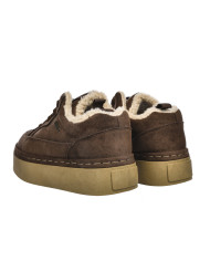 Buty damskie Big Star BIG KIN UU274188 Brązowe - Sklep online Mastersport