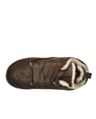 Buty damskie Big Star BIG KIN UU274188 Brązowe - Sklep online Mastersport