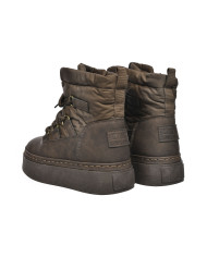 Buty damskie Big Star BIG KIN UU274191 Brązowe - Sklep online Mastersport