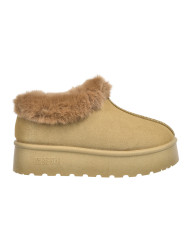 Buty damskie Big Star BIG KIN UU274202 Beżowe - Sklep online Mastersport