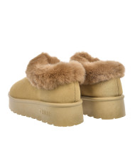 Buty damskie Big Star BIG KIN UU274202 Beżowe - Sklep online Mastersport