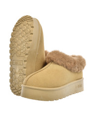 Buty damskie Big Star BIG KIN UU274202 Beżowe - Sklep online Mastersport