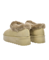 Buty damskie Big Star BIG KIN UU274204 Beżowe - Sklep online Mastersport