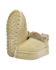 Buty damskie Big Star BIG KIN UU274204 Beżowe - Sklep online Mastersport