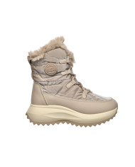 Buty damskie Big Star BIG KIN UU274221 Beżowe - Sklep online Mastersport
