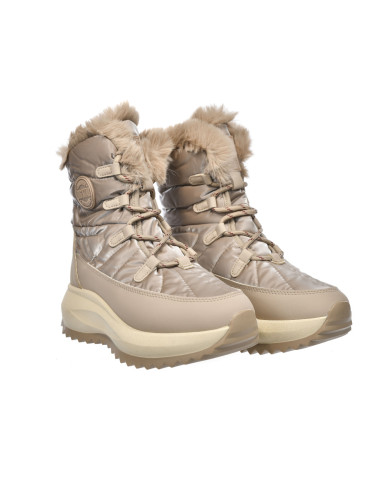 Buty damskie Big Star BIG KIN UU274221 Beżowe - Sklep online Mastersport
