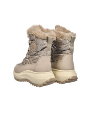 Buty damskie Big Star BIG KIN UU274221 Beżowe - Sklep online Mastersport