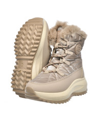 Buty damskie Big Star BIG KIN UU274221 Beżowe - Sklep online Mastersport