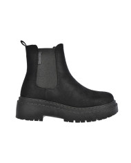 Buty damskie Big Star BIG STV HF UU274858 Czarne - Sklep online Mastersport