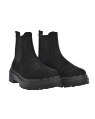 Buty damskie Big Star BIG STV HF UU274858 Czarne - Sklep online Mastersport