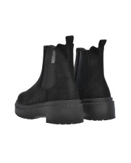 Buty damskie Big Star BIG STV HF UU274858 Czarne - Sklep online Mastersport