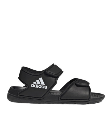 Sandały adidas Performance ALTASWIM C EG2134 Czarne - Sklep online Mastersport