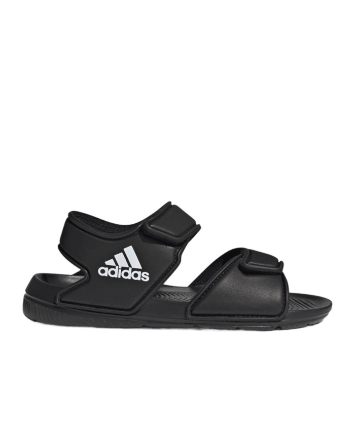 Sandały adidas Performance ALTASWIM C EG2134 Czarne - Sklep online Mastersport