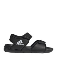Sandały adidas Performance ALTASWIM C EG2134 Czarne - Sklep online Mastersport