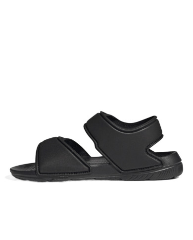 Sandały adidas Performance ALTASWIM C EG2134 Czarne - Sklep online Mastersport
