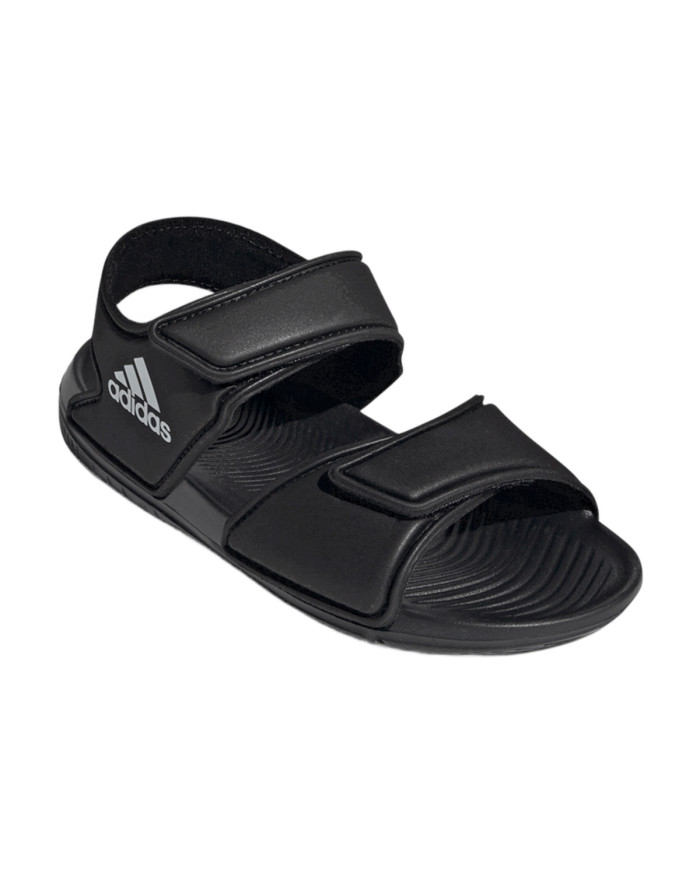 Sandały adidas Performance ALTASWIM C EG2134 Czarne - Sklep online Mastersport