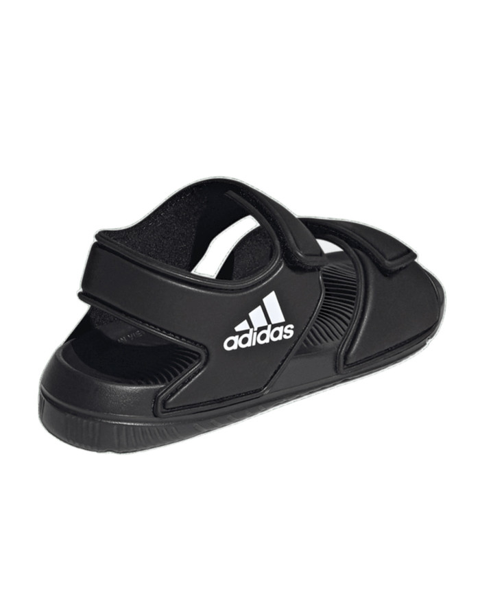 Sandały adidas Performance ALTASWIM C EG2134 Czarne - Sklep online Mastersport