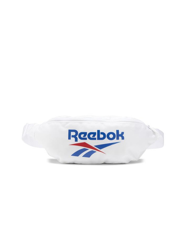 Torba Reebok CL FO WAISTBAG GP0157 Biała - Sklep online Mastersport
