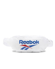 Torba Reebok CL FO WAISTBAG GP0157 Biała - Sklep online Mastersport