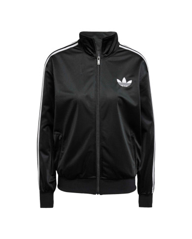 Bluza damska adidas Originals FIREBIRD TT JC8251 Czarna - Sklep online Mastersport