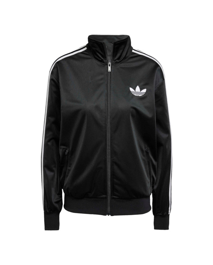 Bluza damska adidas Originals FIREBIRD TT JC8251 Czarna - Sklep online Mastersport