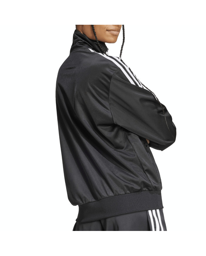 Bluza damska adidas Originals FIREBIRD TT JC8251 Czarna - Sklep online Mastersport