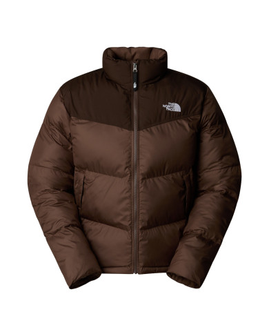 Kurtka męska The North Face M SAIKURU JACKET NF0A853I7O3 Brązowa - Sklep online Mastersport