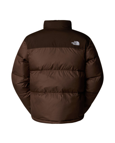 Kurtka męska The North Face M SAIKURU JACKET NF0A853I7O3 Brązowa - Sklep online Mastersport