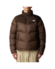 Kurtka męska The North Face M SAIKURU JACKET NF0A853I7O3 Brązowa - Sklep online Mastersport
