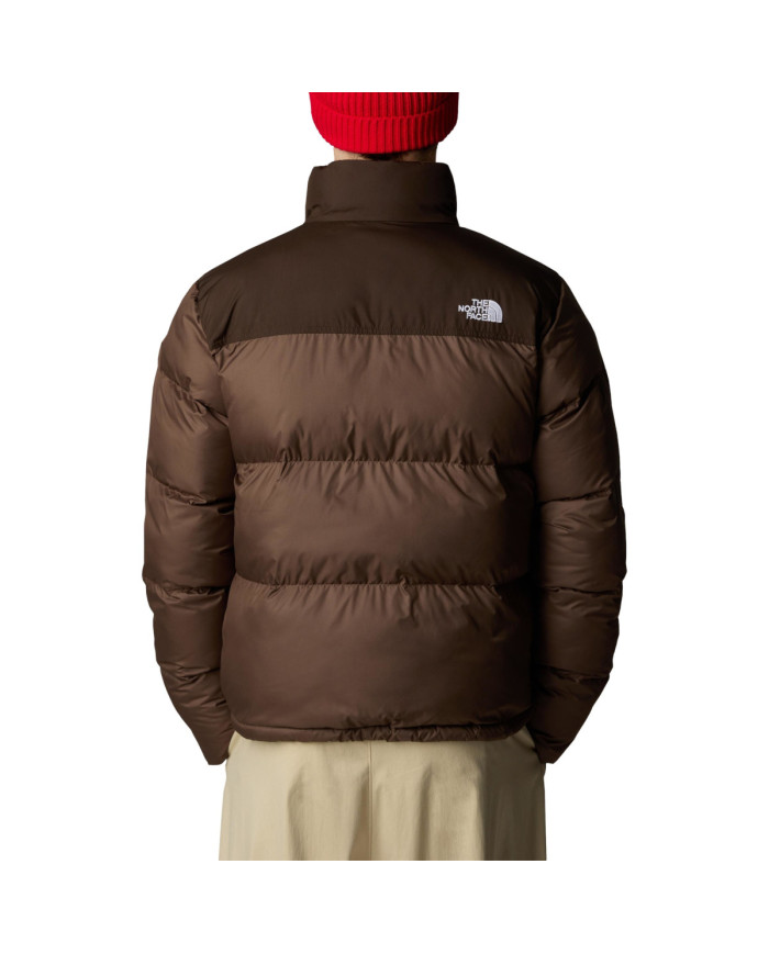 Kurtka męska The North Face M SAIKURU JACKET NF0A853I7O3 Brązowa - Sklep online Mastersport