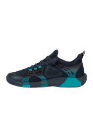 Buty męskie K-Swiss K-FRAME PADEL 04597-020-M Czarne - Sklep online Mastersport